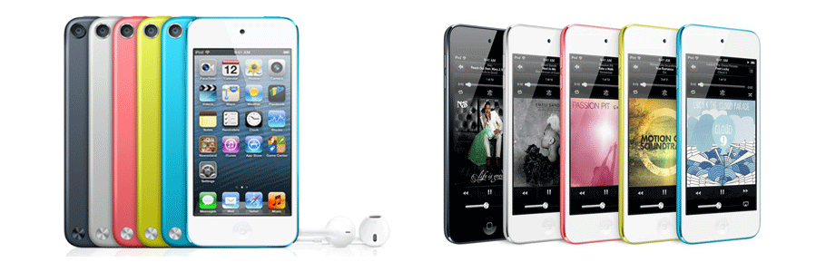 iPod Touch